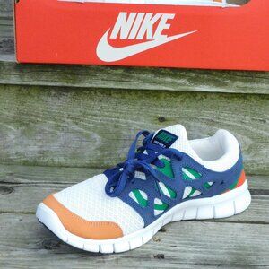 Nike Free Run 2 Athletic Shoe. Men's 9.5.